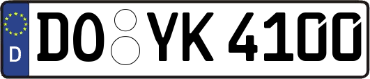 DO-YK4100