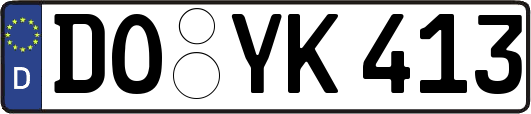 DO-YK413