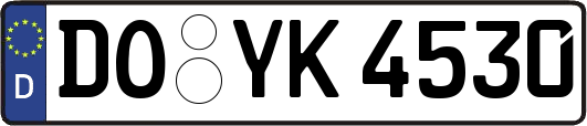 DO-YK4530