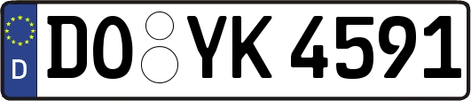 DO-YK4591