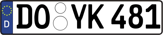 DO-YK481