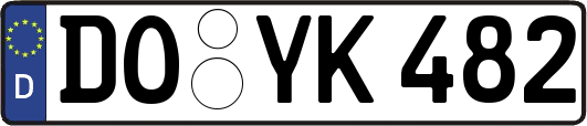 DO-YK482