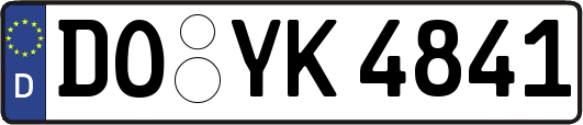 DO-YK4841