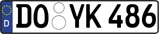 DO-YK486