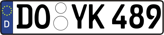 DO-YK489