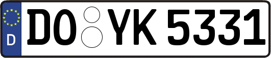 DO-YK5331