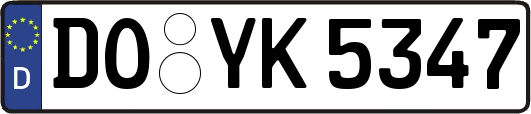 DO-YK5347