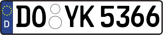 DO-YK5366
