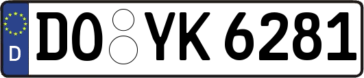 DO-YK6281