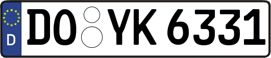 DO-YK6331