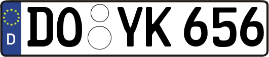 DO-YK656