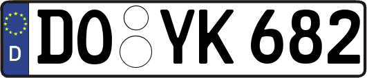 DO-YK682