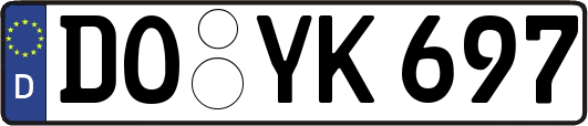 DO-YK697