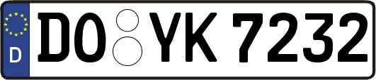DO-YK7232