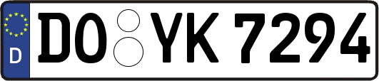 DO-YK7294