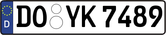 DO-YK7489