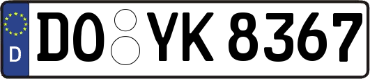 DO-YK8367