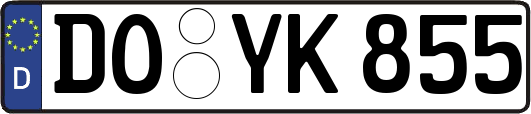DO-YK855