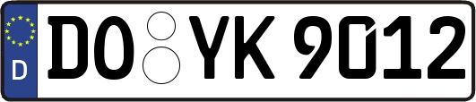 DO-YK9012