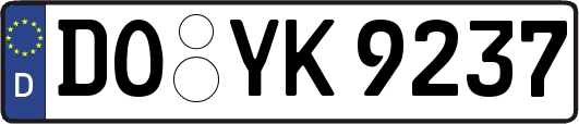 DO-YK9237
