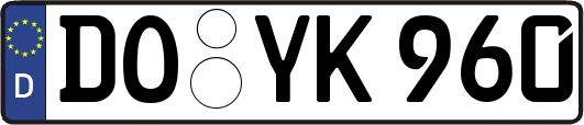 DO-YK960