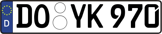 DO-YK970