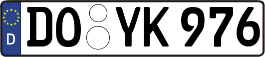 DO-YK976