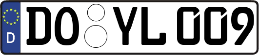 DO-YL009