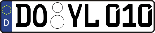 DO-YL010