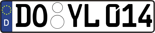 DO-YL014