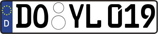 DO-YL019