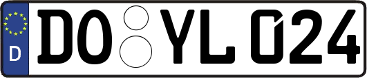 DO-YL024