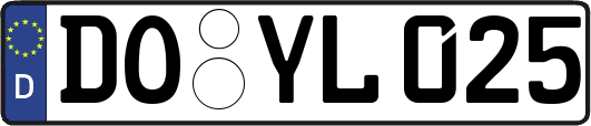 DO-YL025