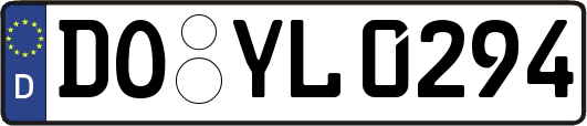 DO-YL0294