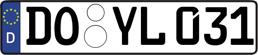 DO-YL031