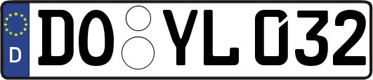 DO-YL032