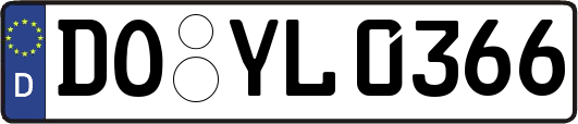 DO-YL0366