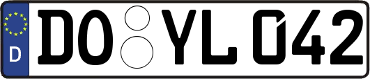 DO-YL042