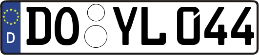 DO-YL044