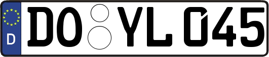 DO-YL045