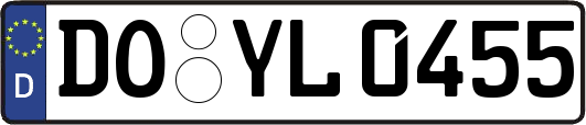 DO-YL0455
