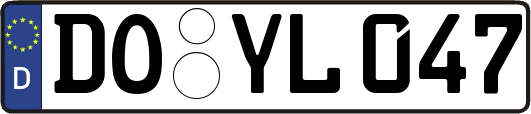 DO-YL047