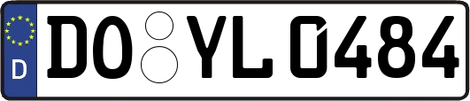 DO-YL0484
