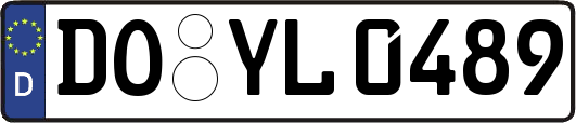 DO-YL0489