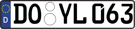 DO-YL063