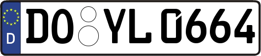 DO-YL0664
