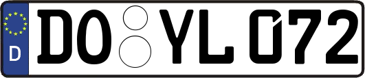 DO-YL072