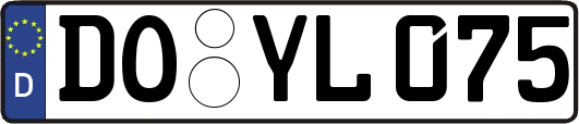 DO-YL075