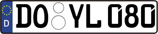 DO-YL080