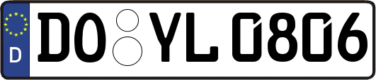 DO-YL0806
